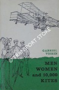 Men, Women and 10,000 Kites by VOISIN, Gabriel